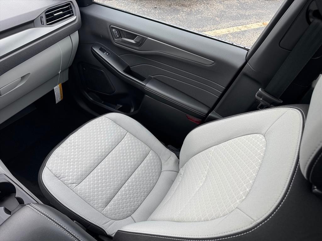 new 2026 Ford Escape car, priced at $32,354