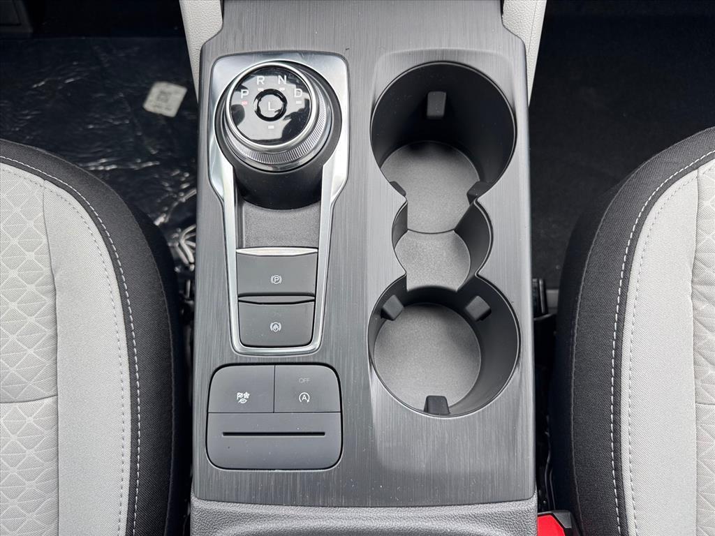 new 2026 Ford Escape car, priced at $32,354