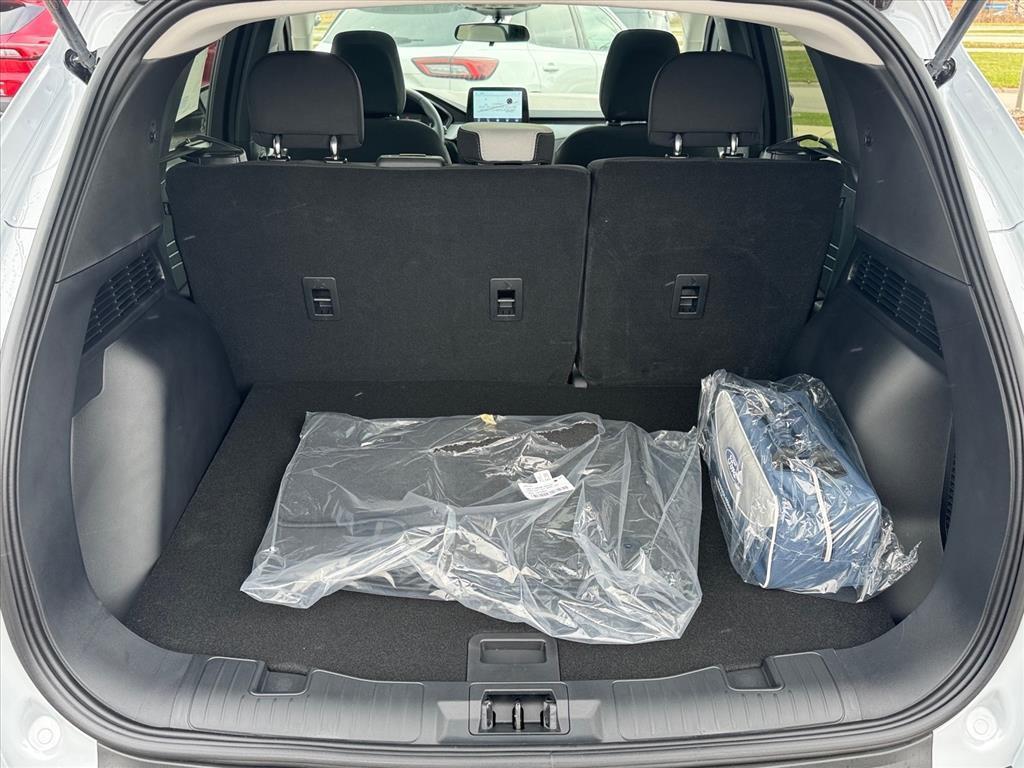 new 2026 Ford Escape car, priced at $32,354