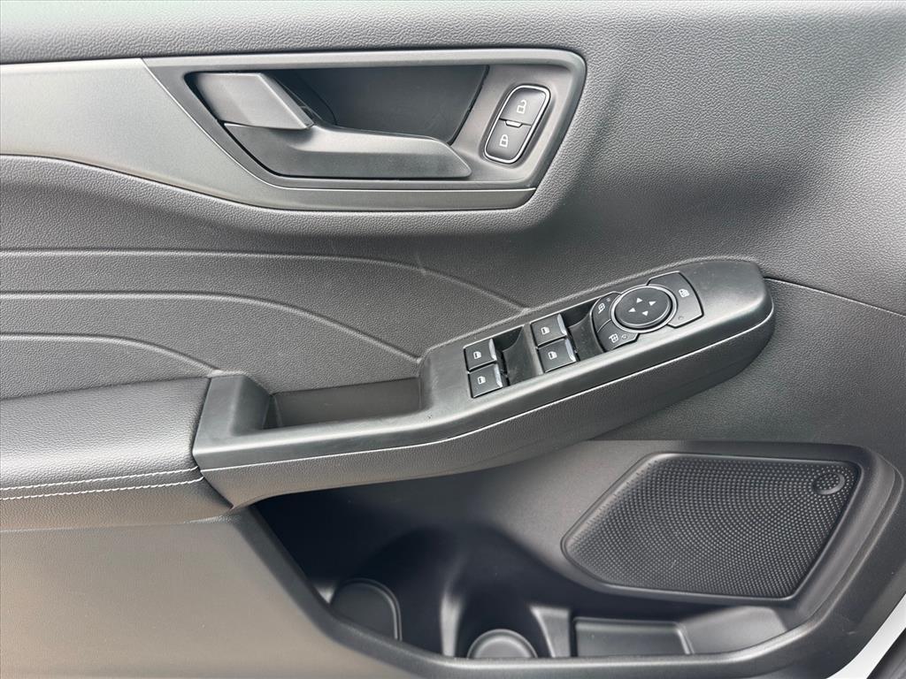 new 2026 Ford Escape car, priced at $32,354