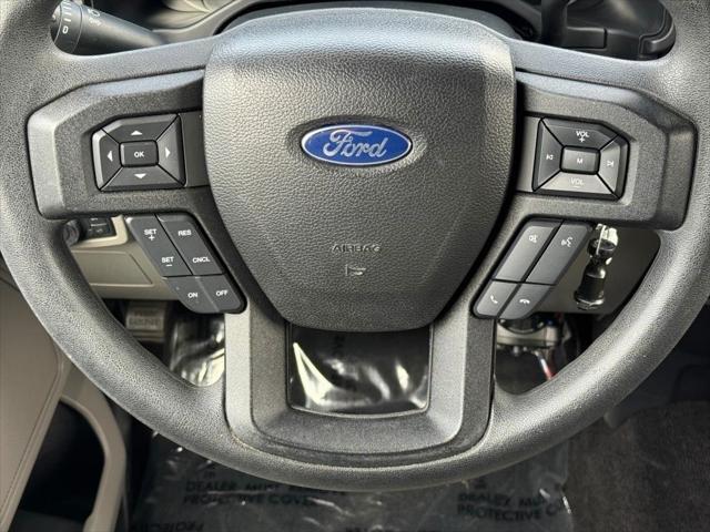 used 2016 Ford F-150 car, priced at $23,801