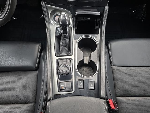 used 2017 Nissan Maxima car, priced at $14,998
