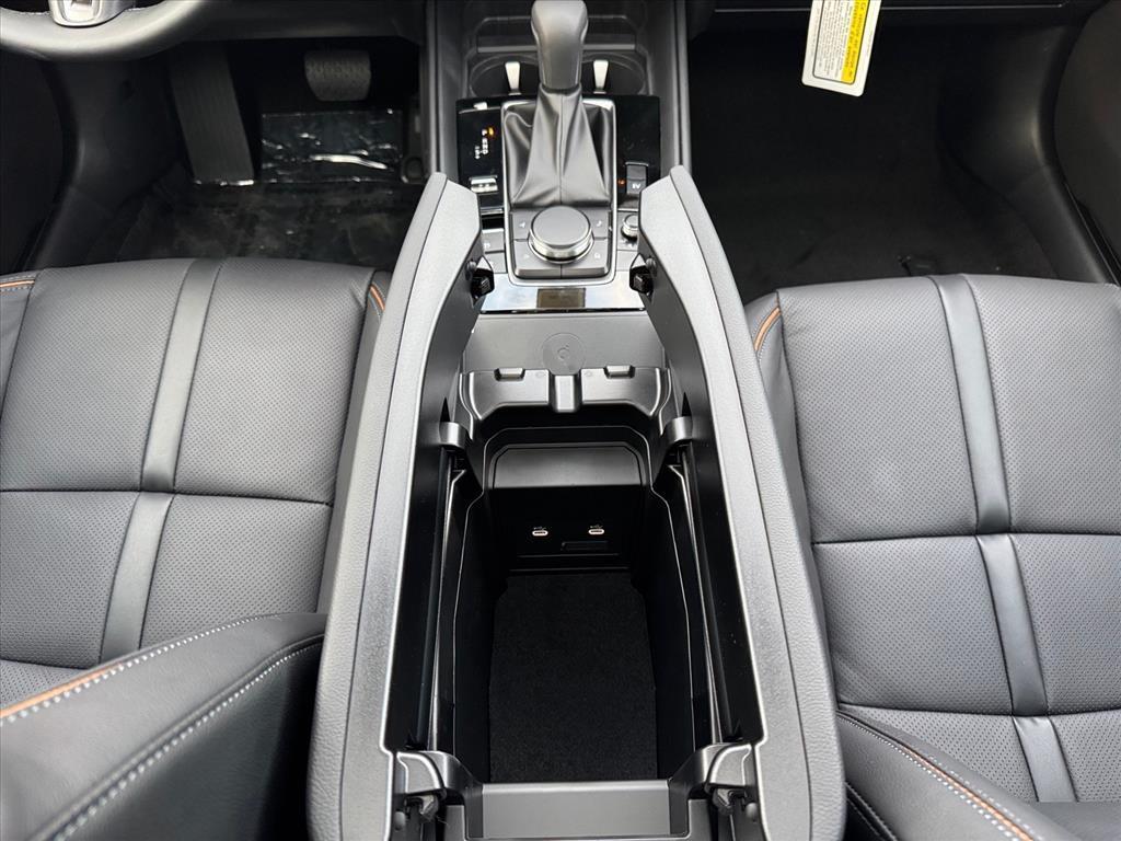 new 2026 Mazda CX-50 Hybrid car, priced at $40,093