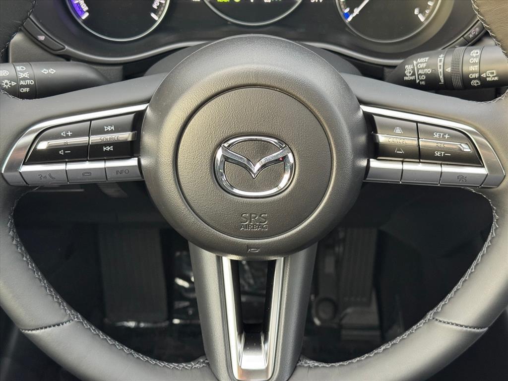 new 2026 Mazda CX-50 Hybrid car, priced at $40,093