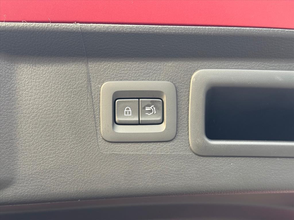 new 2026 Mazda CX-50 Hybrid car, priced at $40,093