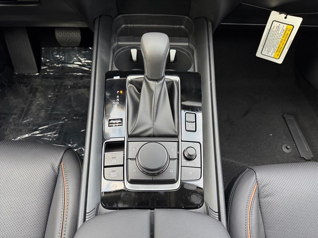 new 2026 Mazda CX-50 Hybrid car, priced at $40,093