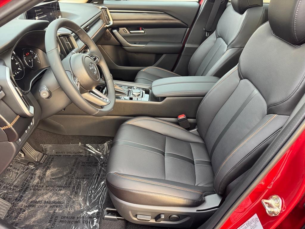 new 2026 Mazda CX-50 Hybrid car, priced at $40,093