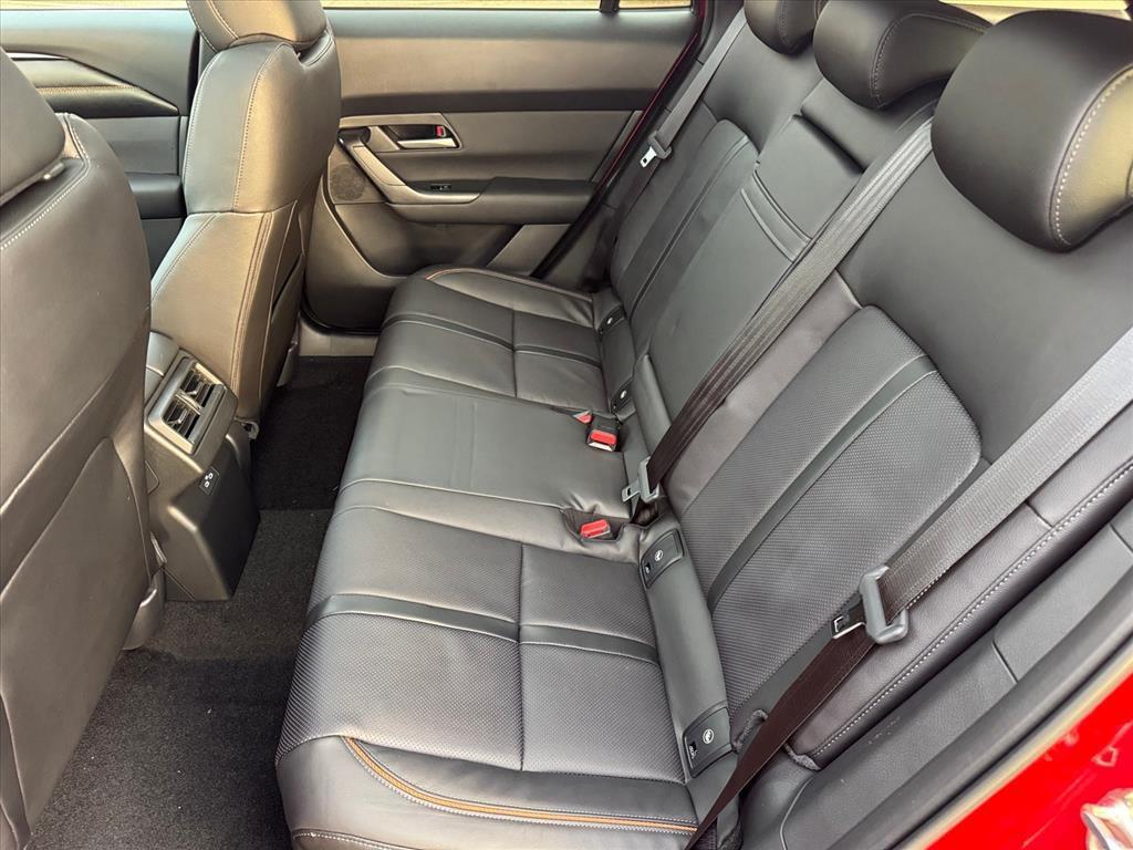 new 2026 Mazda CX-50 Hybrid car, priced at $40,093