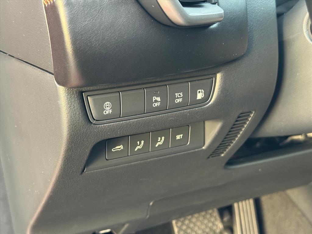 new 2026 Mazda CX-50 Hybrid car, priced at $40,093