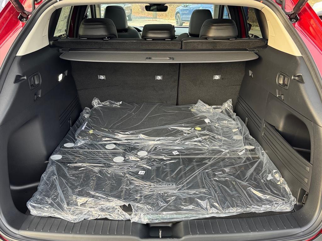 new 2026 Mazda CX-50 Hybrid car, priced at $40,093