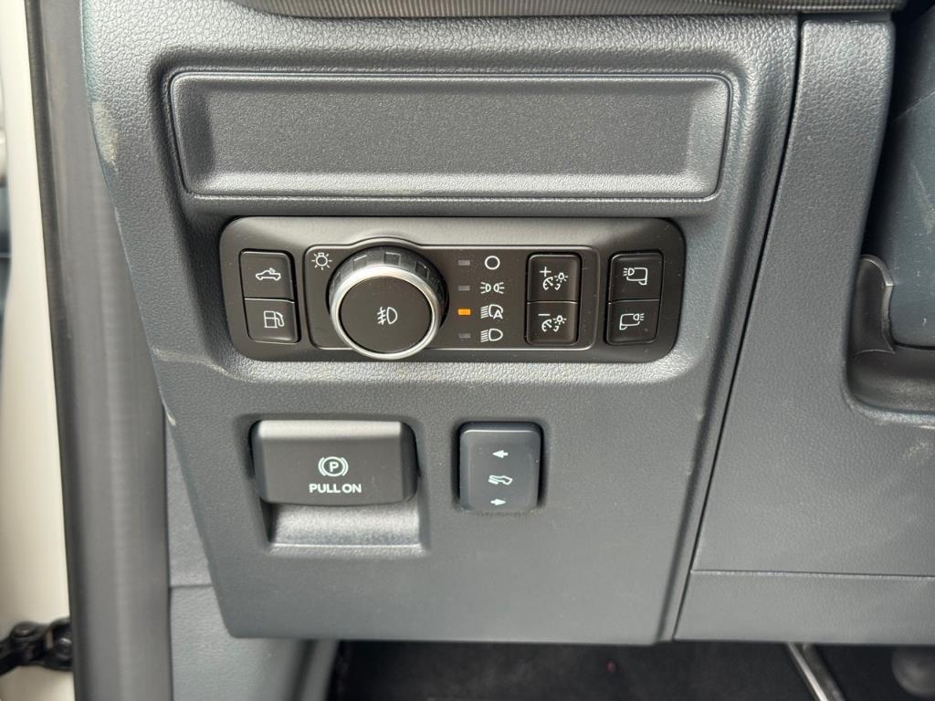 new 2025 Ford F-150 car, priced at $84,085