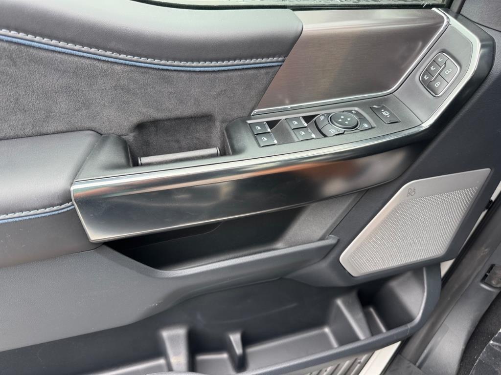 new 2025 Ford F-150 car, priced at $84,085