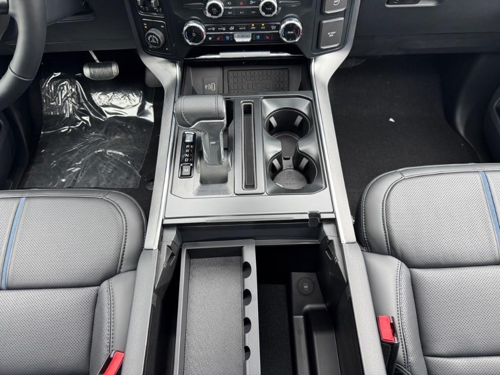 new 2025 Ford F-150 car, priced at $84,085