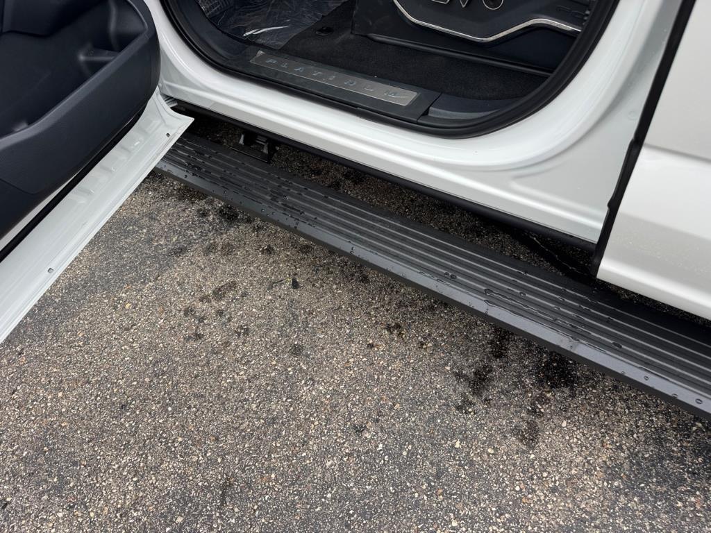 new 2025 Ford F-150 car, priced at $84,085