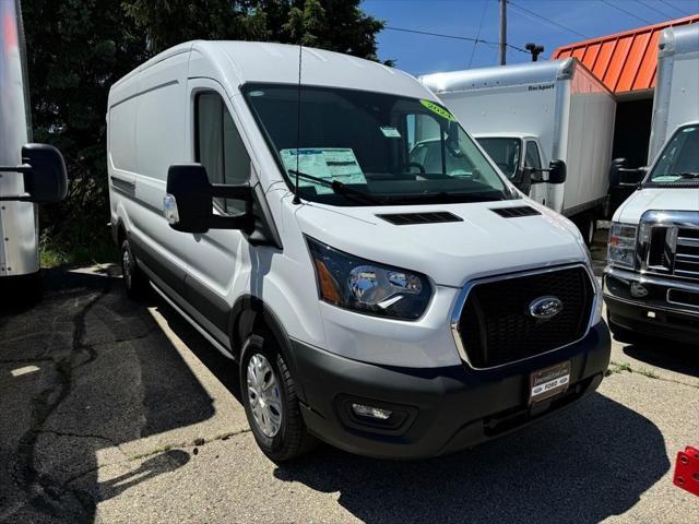 new 2024 Ford Transit-350 car, priced at $52,486