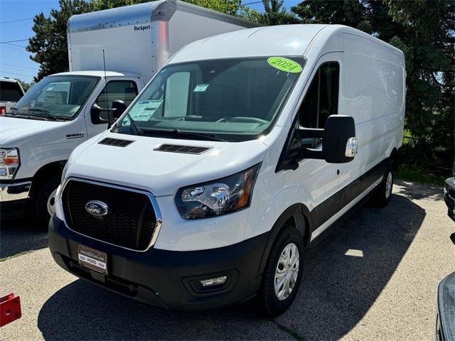 new 2024 Ford Transit-350 car, priced at $56,400