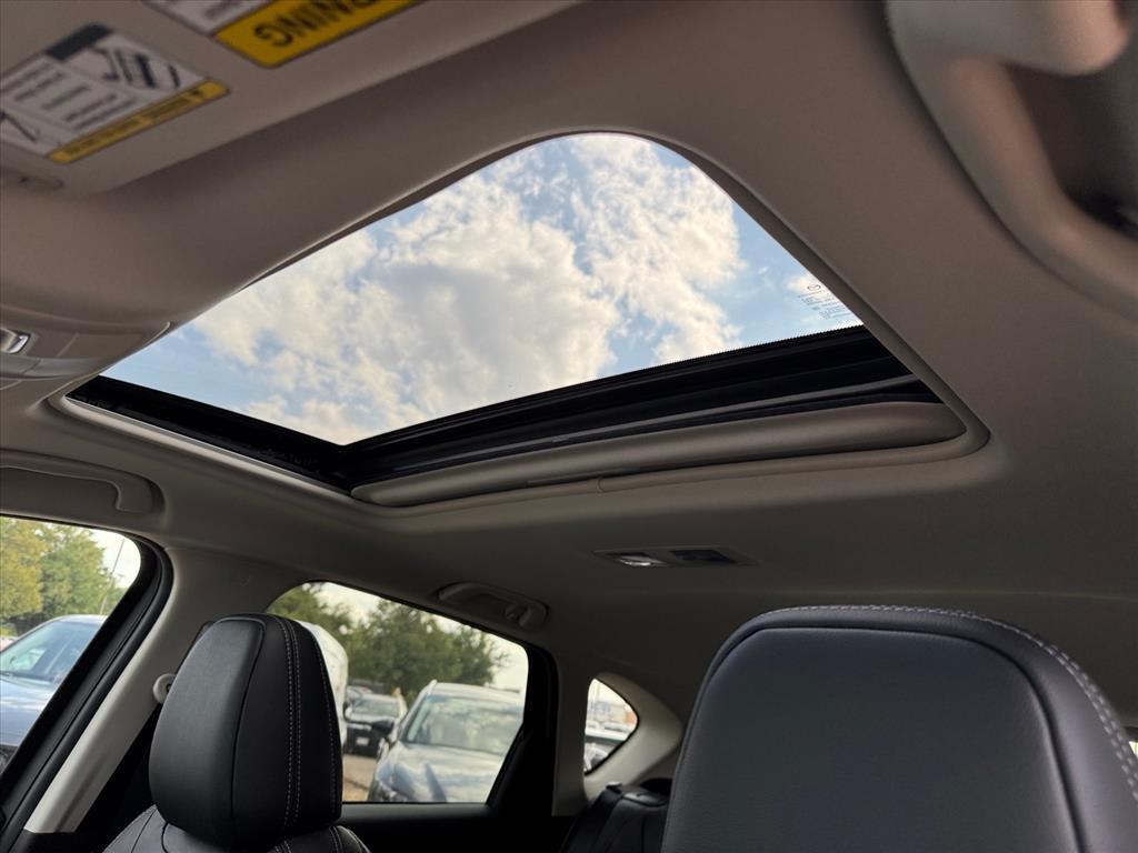 new 2025 Mazda CX-5 car, priced at $32,449