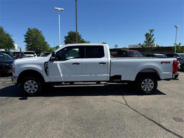 new 2024 Ford F-350 car, priced at $58,135