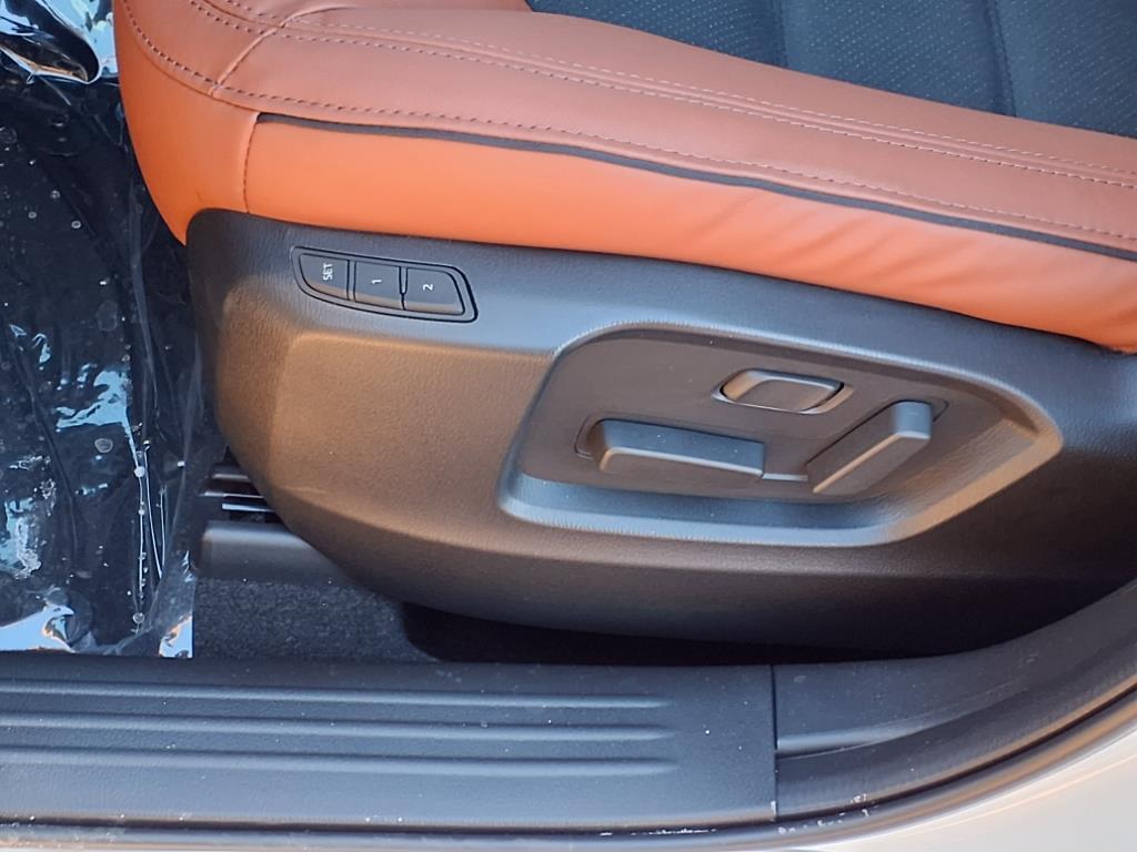 new 2025 Mazda CX-5 car, priced at $38,173