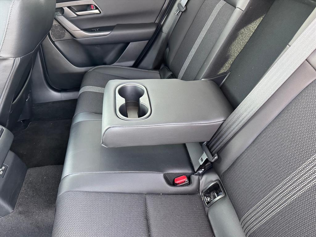 used 2025 Mazda CX-50 car, priced at $31,373