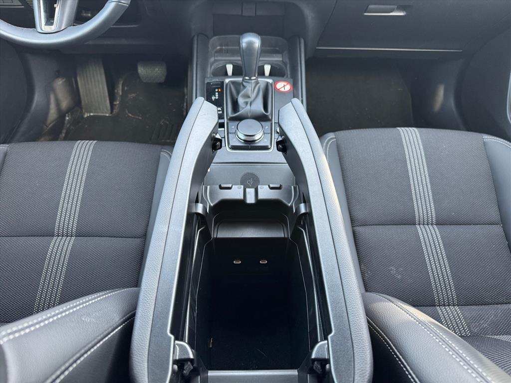 used 2025 Mazda CX-50 car, priced at $31,373