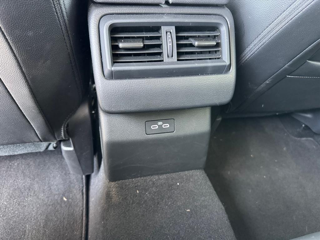 used 2025 Mazda CX-50 car, priced at $31,373