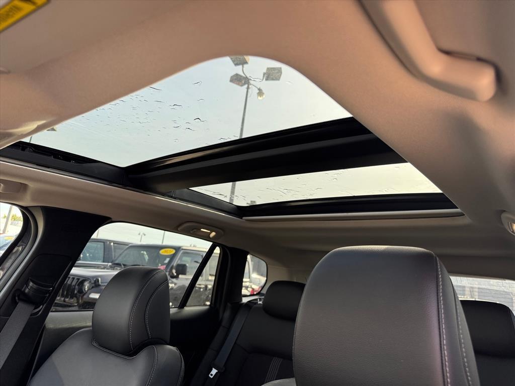 used 2025 Mazda CX-50 car, priced at $31,373