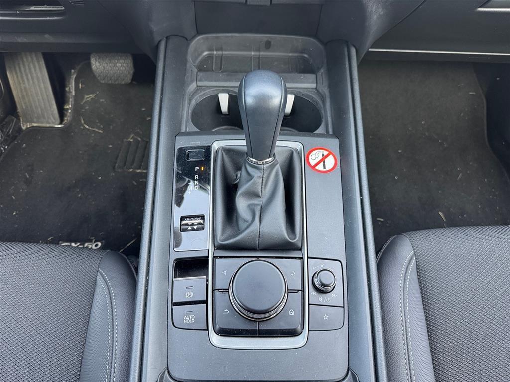 used 2025 Mazda CX-50 car, priced at $31,373