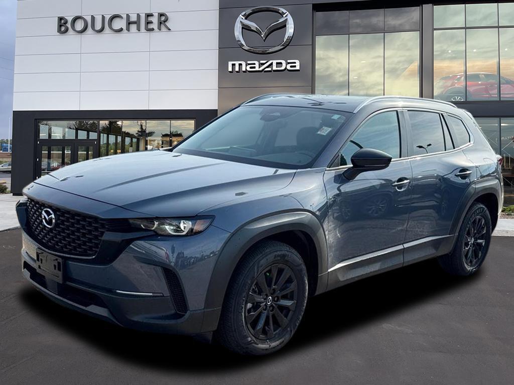 used 2025 Mazda CX-50 car, priced at $32,478