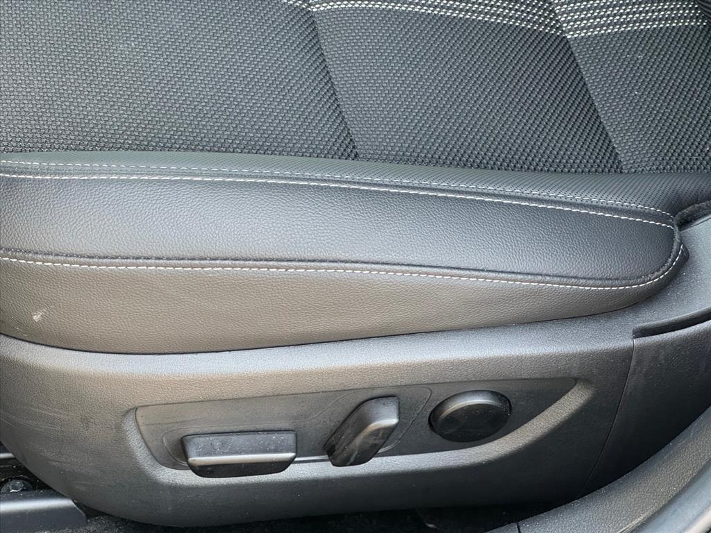 used 2025 Mazda CX-50 car, priced at $31,373