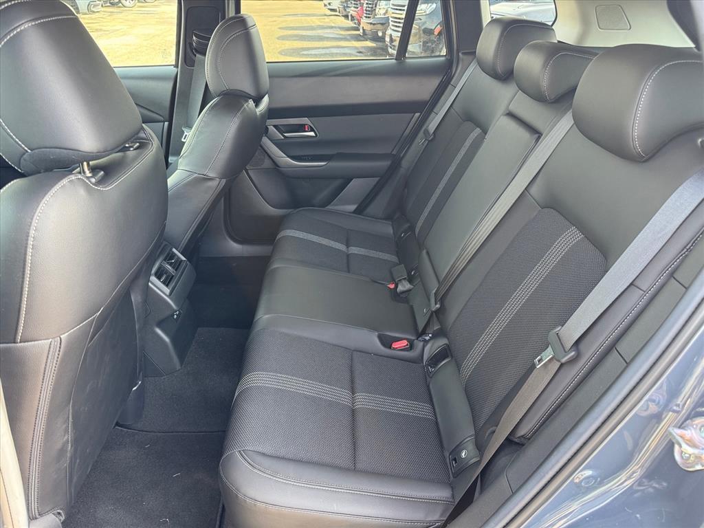 used 2025 Mazda CX-50 car, priced at $31,373