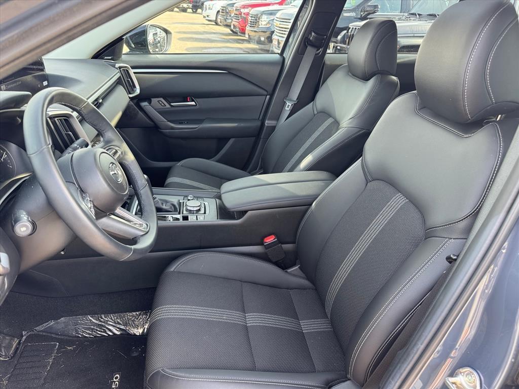 used 2025 Mazda CX-50 car, priced at $31,373