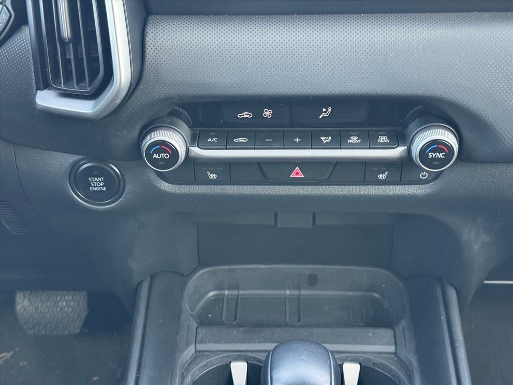 used 2025 Mazda CX-50 car, priced at $31,373