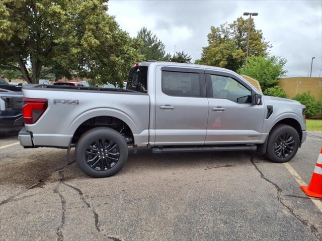 new 2024 Ford F-150 car, priced at $61,448
