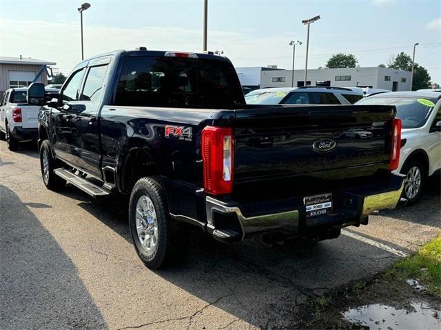 new 2024 Ford F-250 car, priced at $60,330