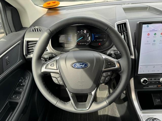 new 2024 Ford Edge car, priced at $40,499