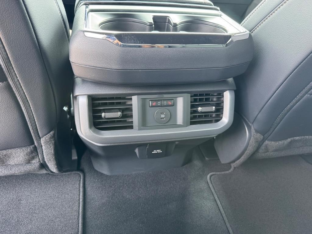 new 2025 Ford F-150 car, priced at $65,508