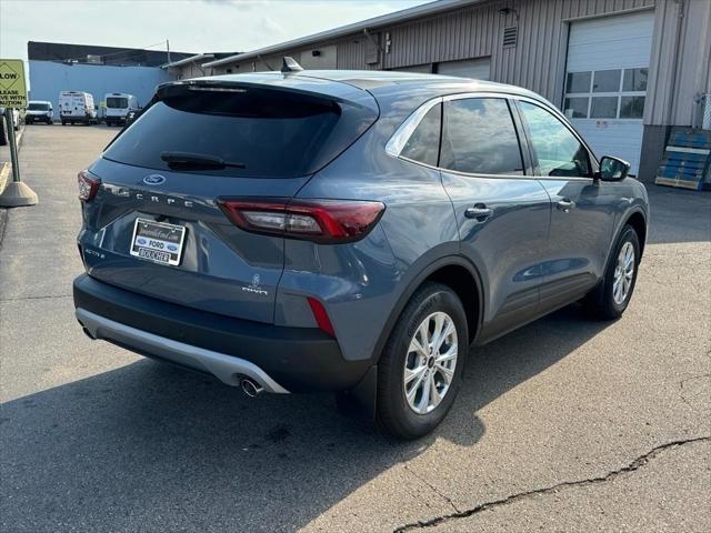 new 2024 Ford Escape car, priced at $34,825