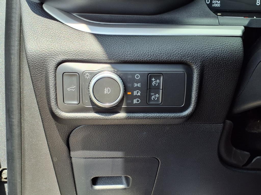 used 2021 Ford Explorer car, priced at $34,270