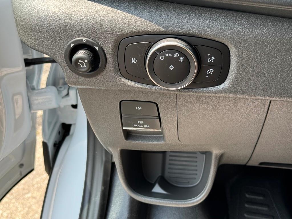 new 2024 Ford Transit-250 car, priced at $51,458