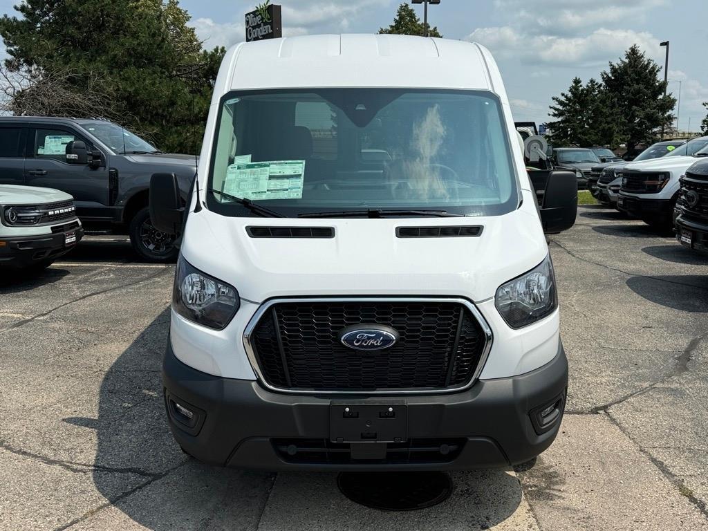 new 2024 Ford Transit-250 car, priced at $51,458
