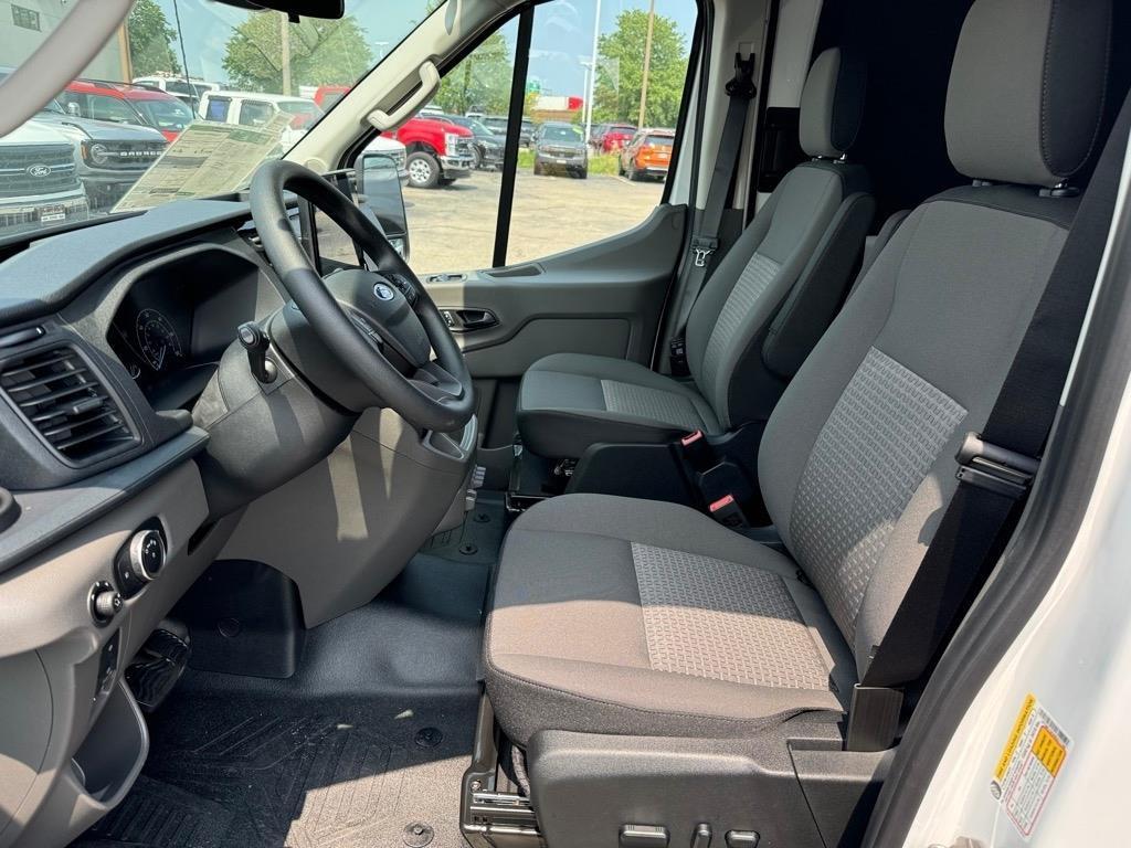 new 2024 Ford Transit-250 car, priced at $51,458