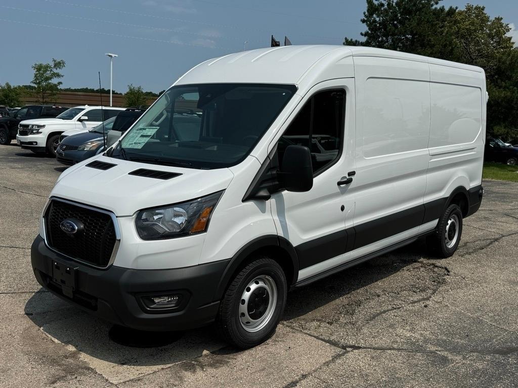new 2024 Ford Transit-250 car, priced at $51,458