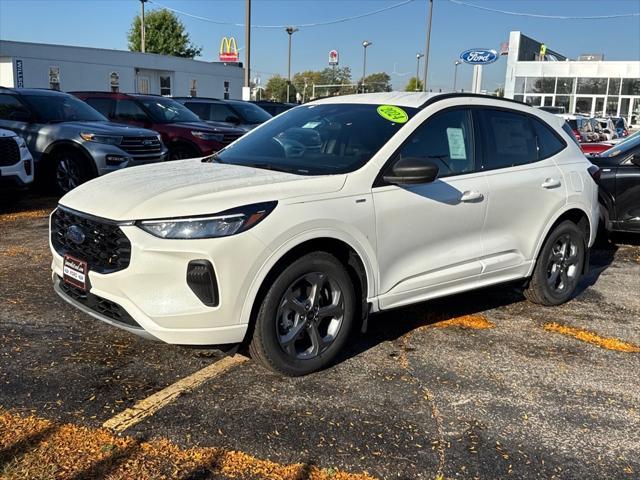 new 2024 Ford Escape car, priced at $33,919