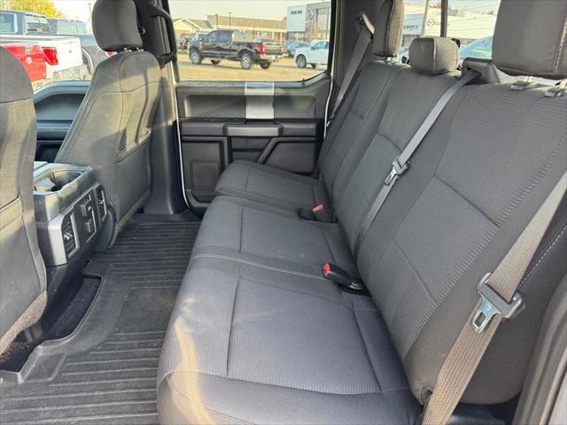 used 2015 Ford F-150 car, priced at $22,638