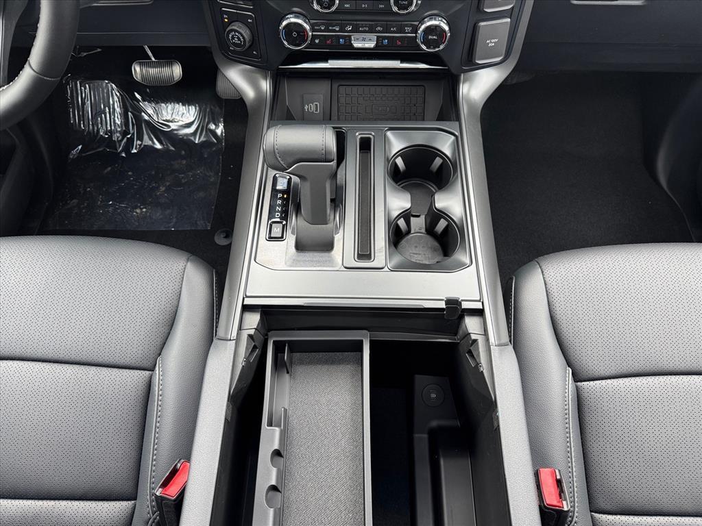 new 2025 Ford F-150 car, priced at $73,735