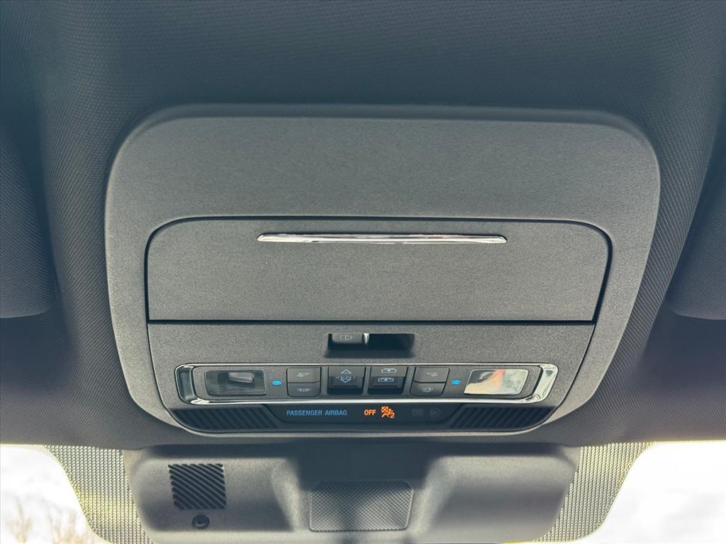 new 2025 Ford F-150 car, priced at $73,735