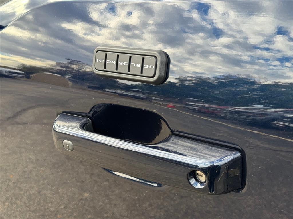 new 2025 Ford F-150 car, priced at $73,735