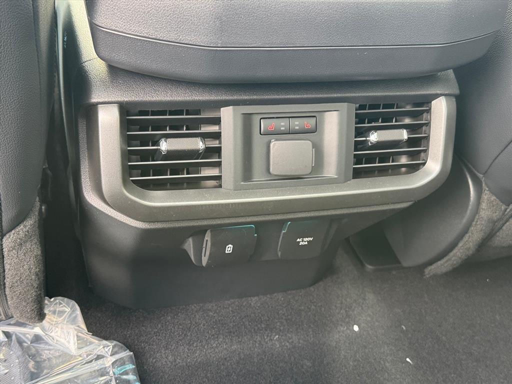 new 2025 Ford F-150 car, priced at $73,735