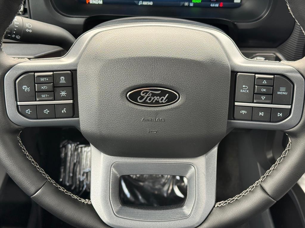 new 2025 Ford F-150 car, priced at $73,735